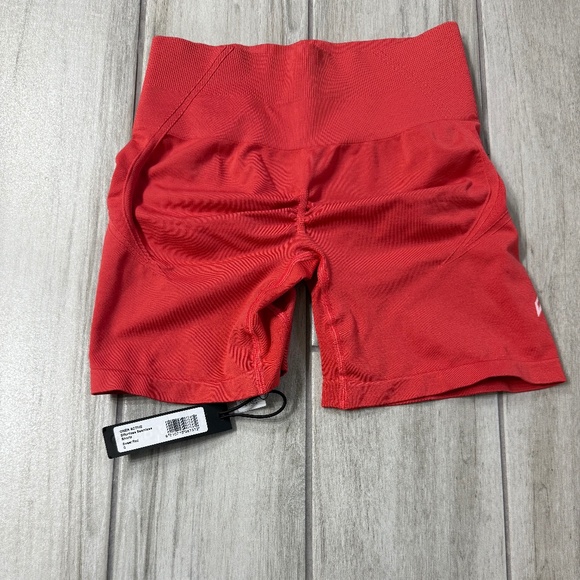 Oner Active Effortless Seamless Shorts - Picture 3 of 3